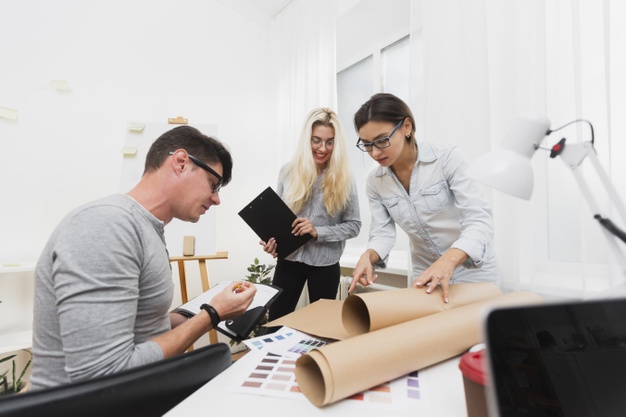 Les avantages de la dématérialisation en entreprise
