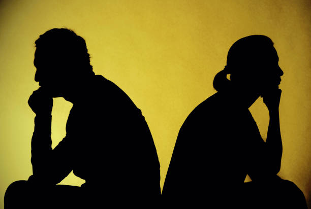Séparation légale vs divorce : faites la différence