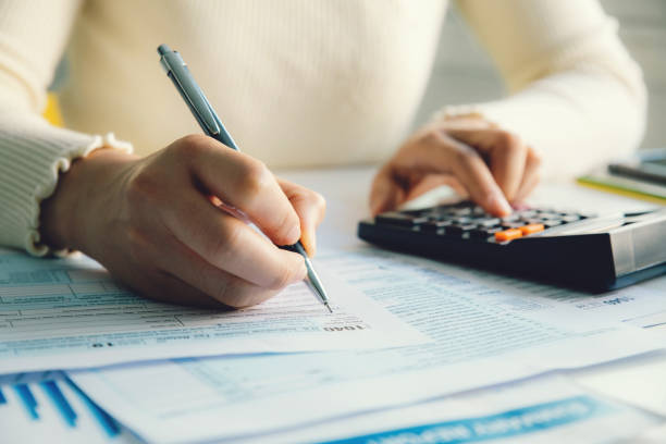 Les meilleures façons de payer moins d'impôts en France en 2021