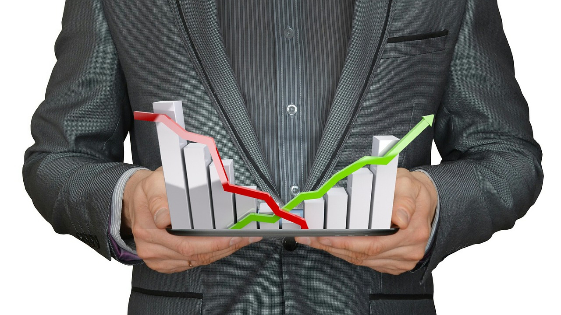 Quelle formation suivre pour devenir expert comptable ?