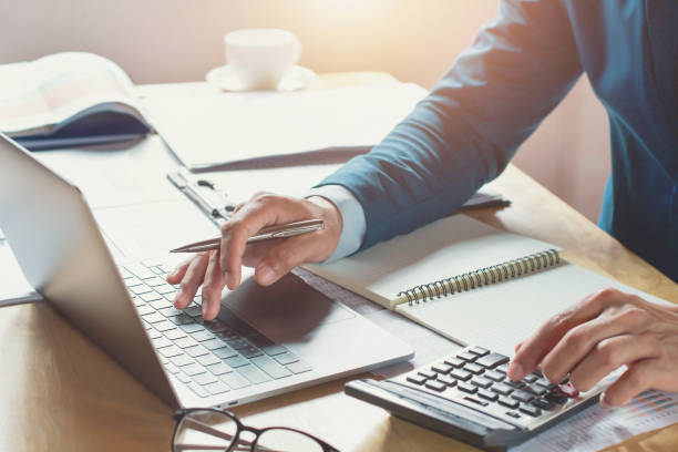 L’importance de faire appel à un cabinet d’expertise comptable pour la création de votre entreprise