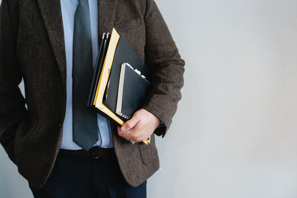 Comment devenir avocat ?