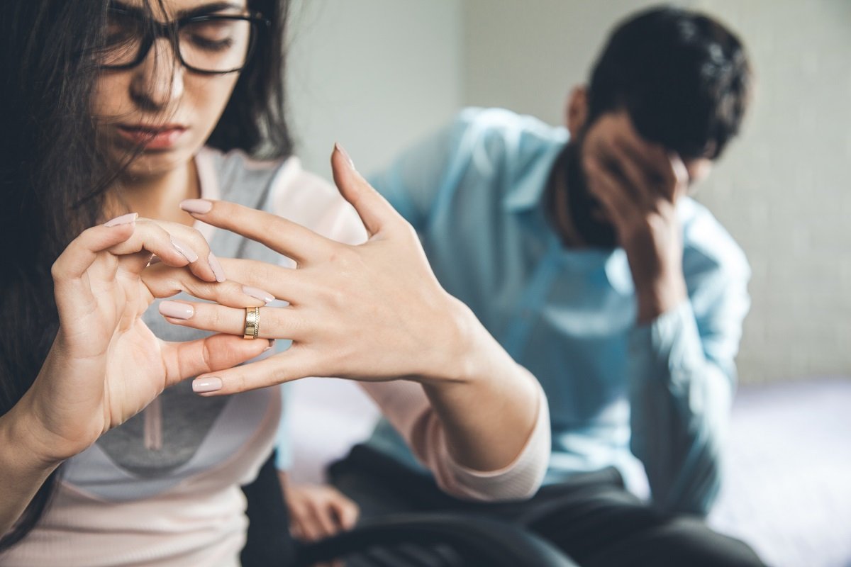 6 Conseils pour éviter le divorce