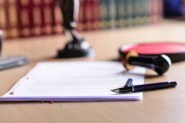 Les frais de notaire dans un achat immobilier