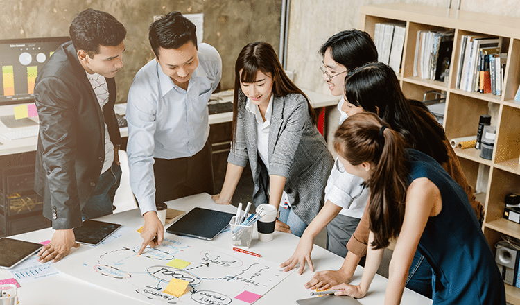 Quels sont les avantages de créer une entreprise ?