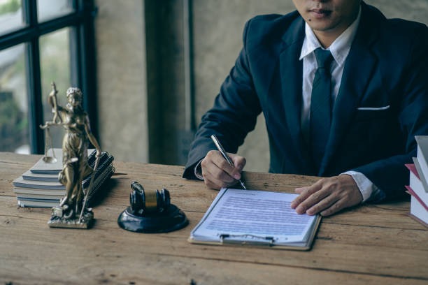 Une étude d’avocats pour vos besoins en assistance juridique
