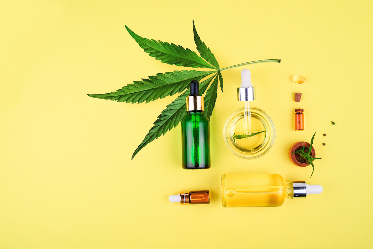 Les avantages du CBD pour la santé et les protections juridiques pour les consommateurs