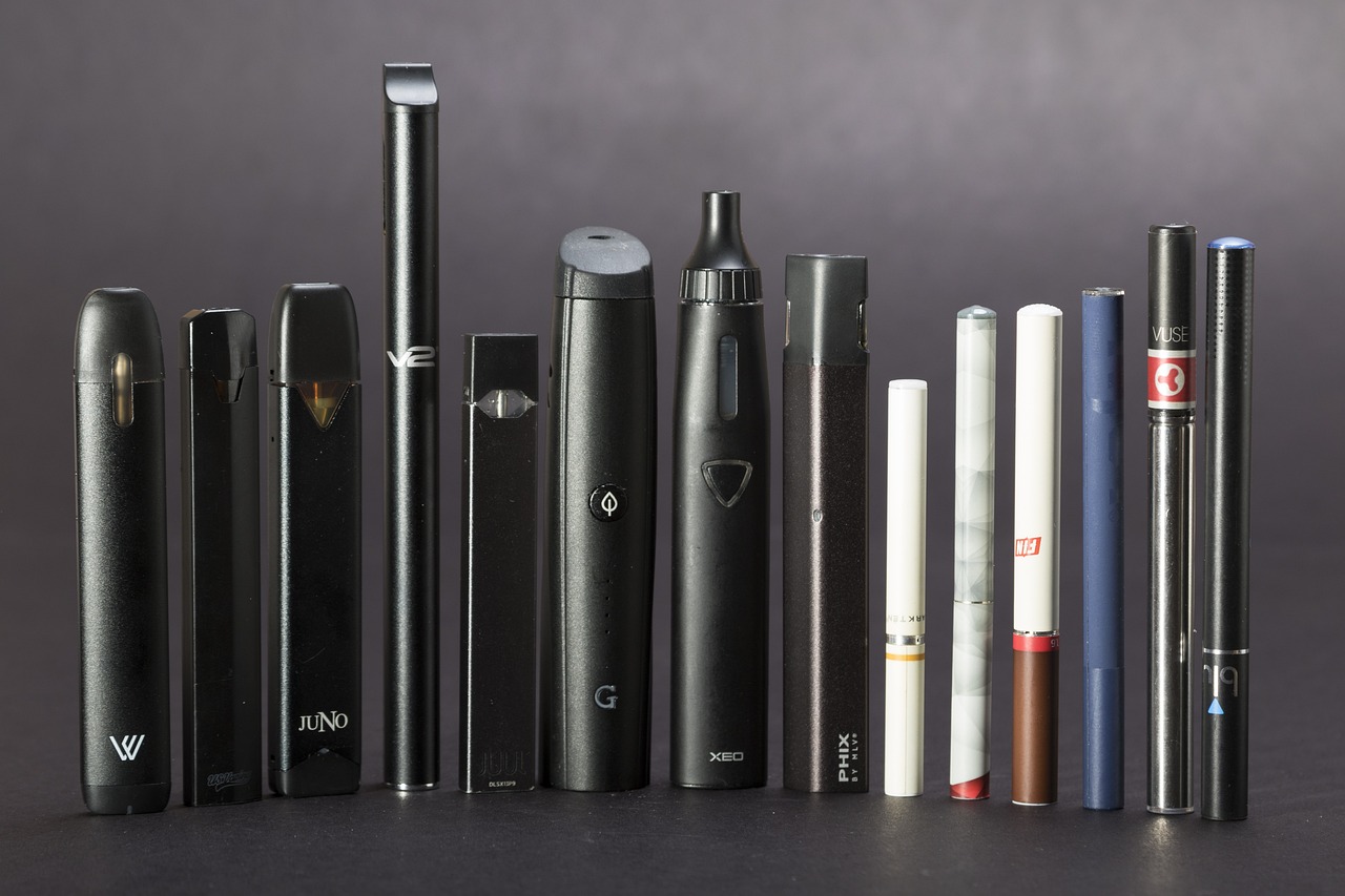 La cigarette puff et les lois sur le tabagisme : enjeux et régulations
