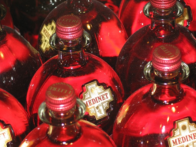 Les droits de douane et taxes à l'import-export pour investir dans le vin