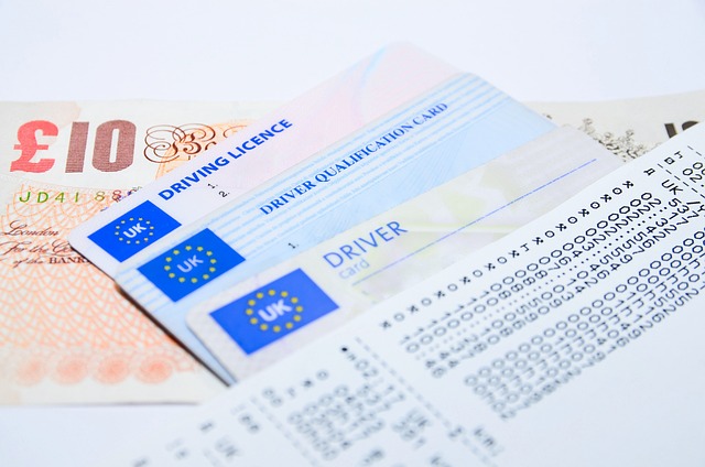 Les obligations du titulaire du permis de conduire