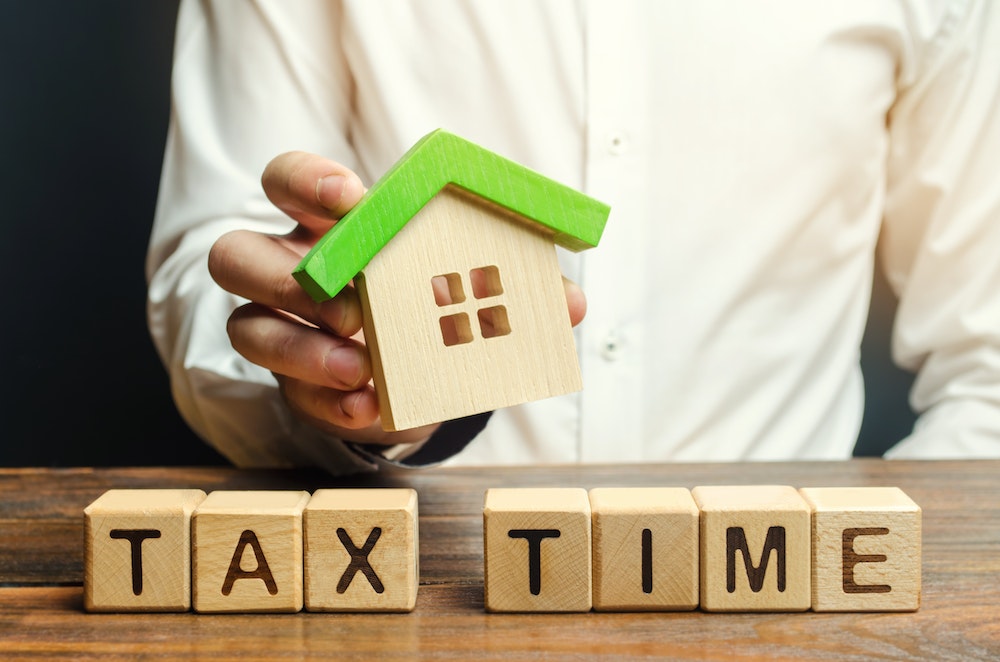 L'impact de la taxe foncière sur les conflits de propriété rurale