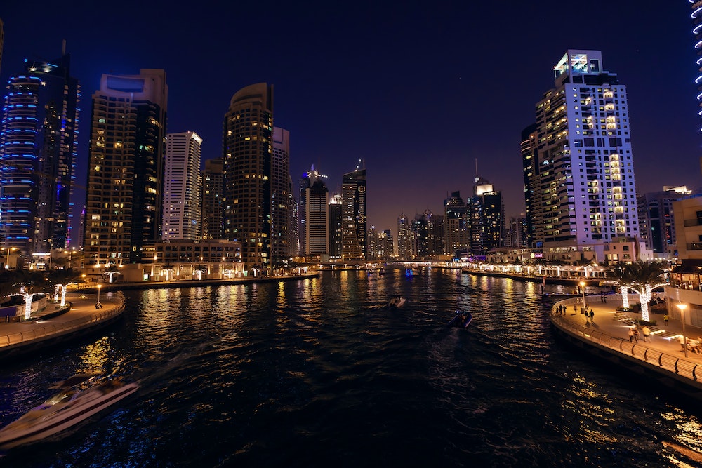 Les avantages des sociétés offshore pour l'ouverture d'une société à Dubai