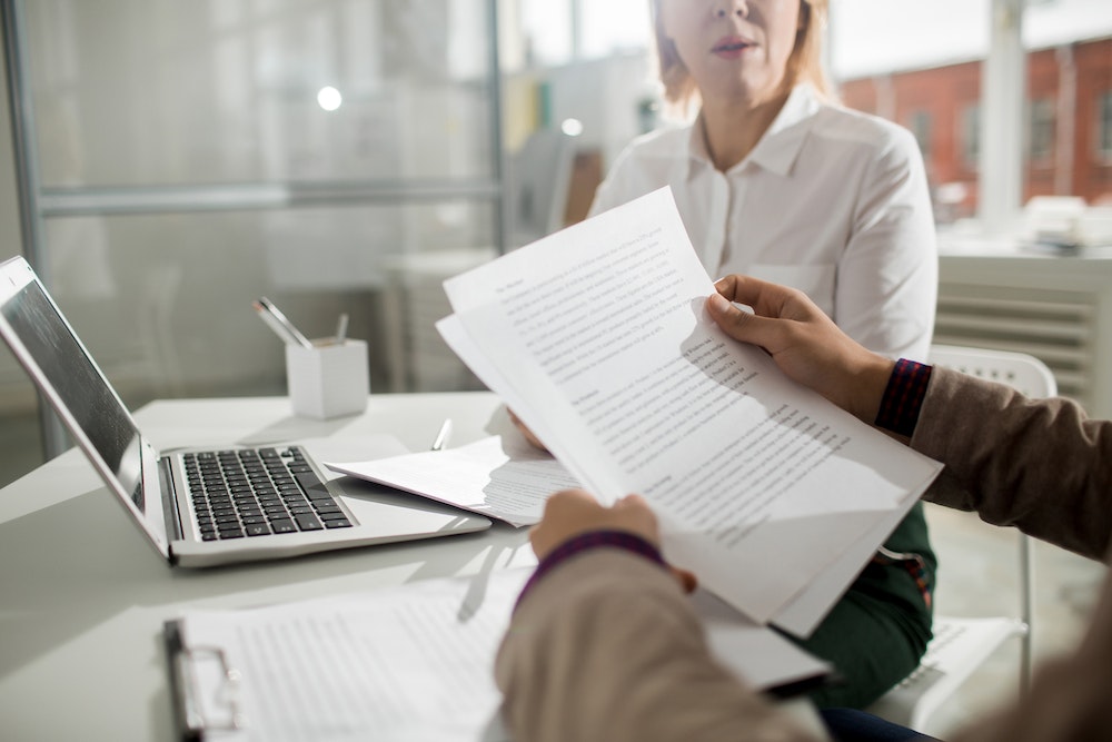 Les conditions de modification de la rémunération dans un contrat de travail en CDI