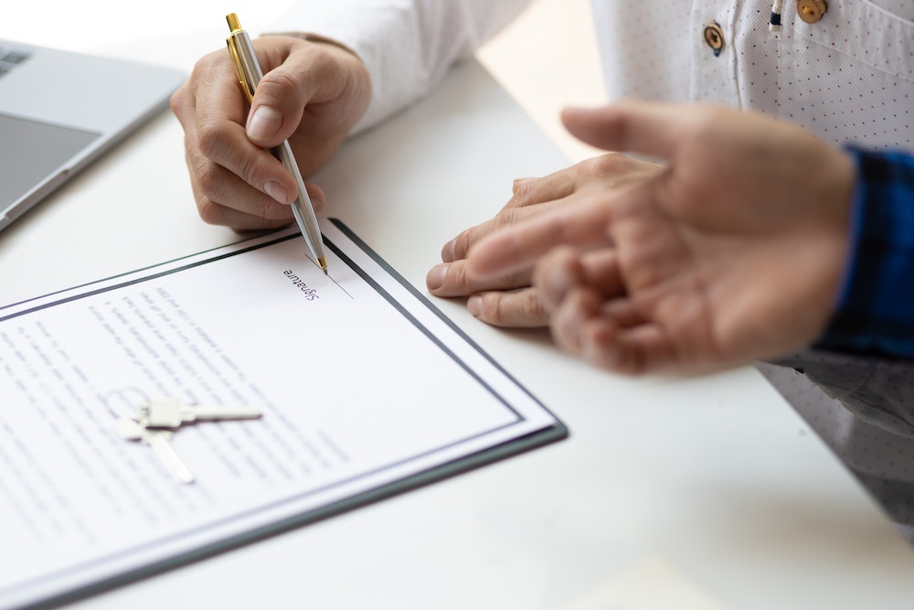 Le bail caduque et le changement d'usage du local
