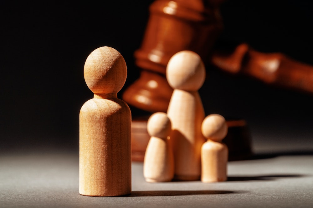 Non-respect du jugement du Juge aux Affaires Familiales : Comment agir ?