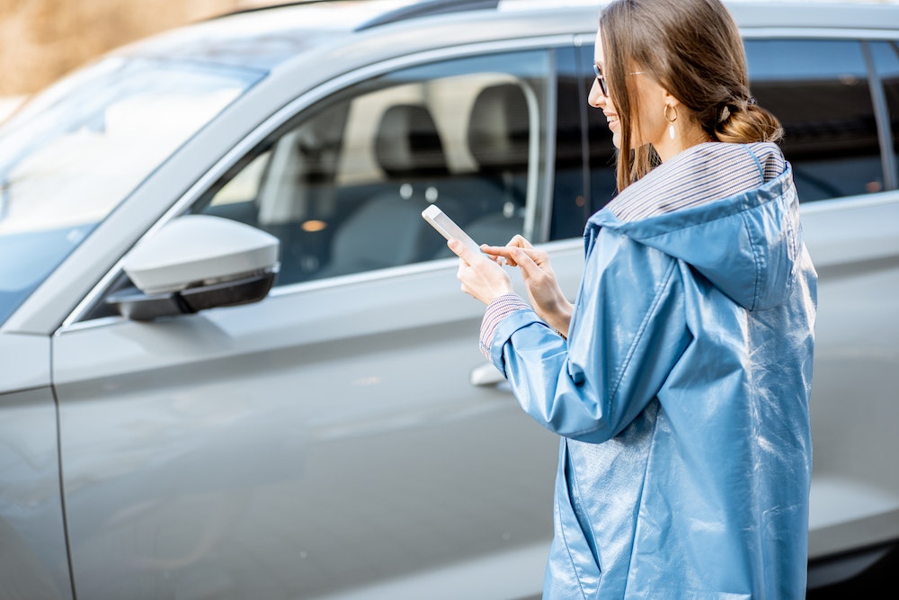 Garantie et Vice Caché : Vos Droits en Matière de Voiture d'Occasion
