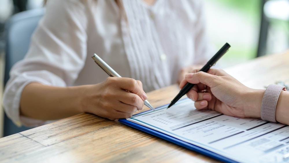 Comprendre le bail professionnel : un guide complet