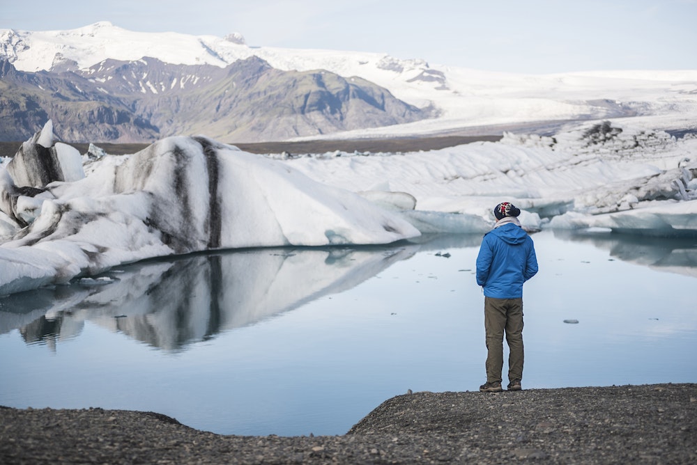 La régulation du changement climatique: Une nécessité juridique impérative