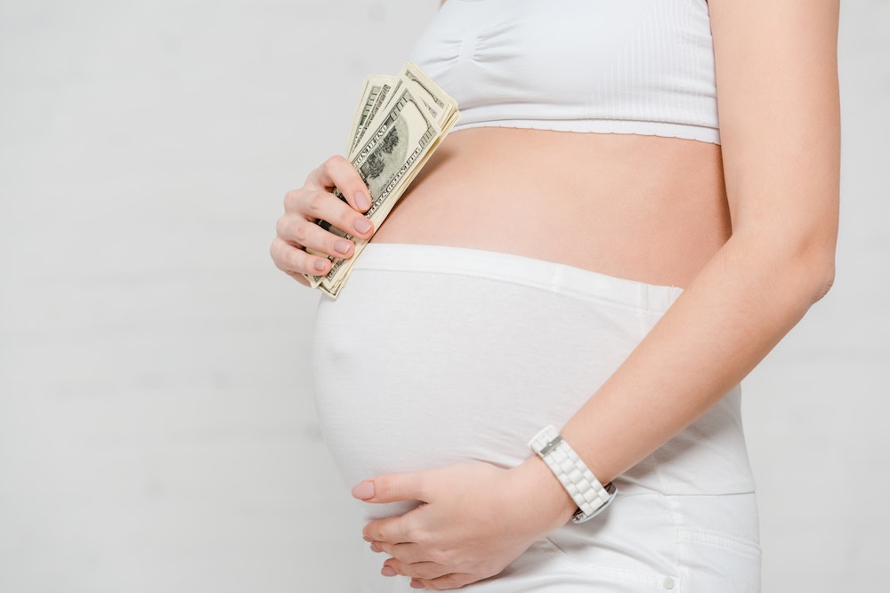 Gestation pour autrui (GPA) : enjeux et perspectives de légalisation