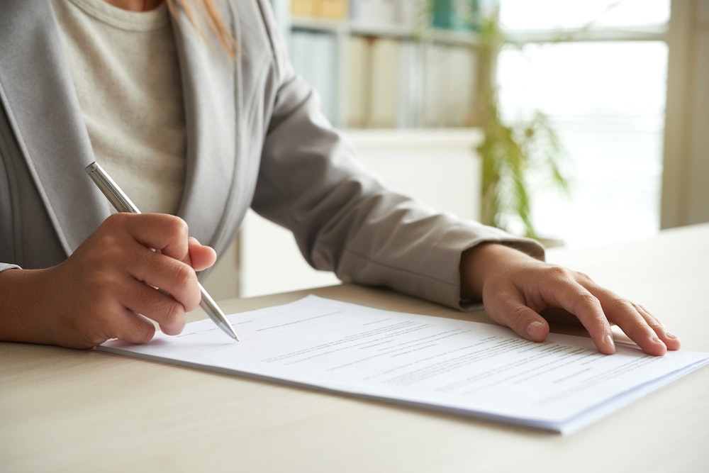 Les informations obligatoires sur un extrait Kbis : ce qu'il faut savoir