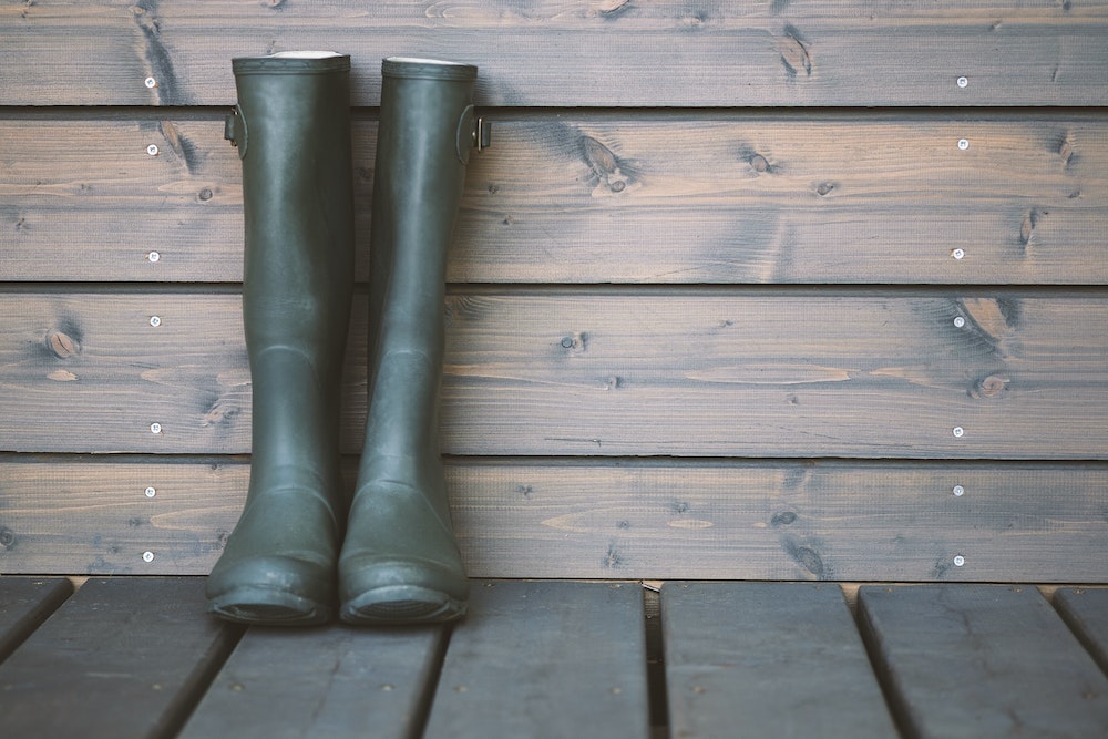 Le port de chaussures de sécurité obligatoire : une mesure indispensable pour la protection des travailleurs