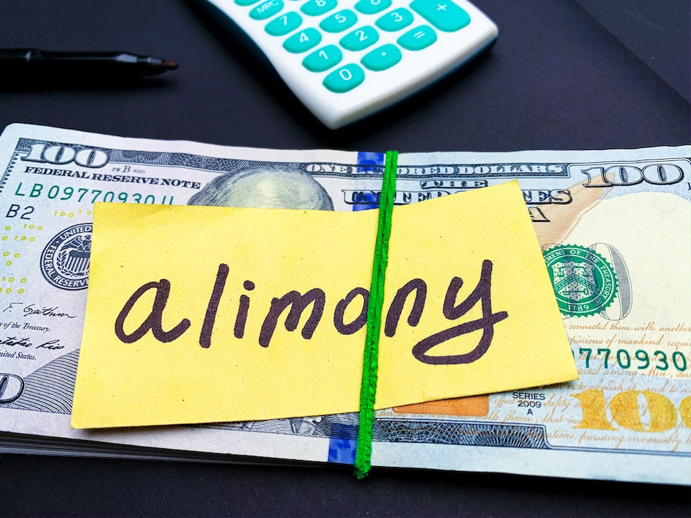 Divorce et pension alimentaire : tout ce que vous devez savoir