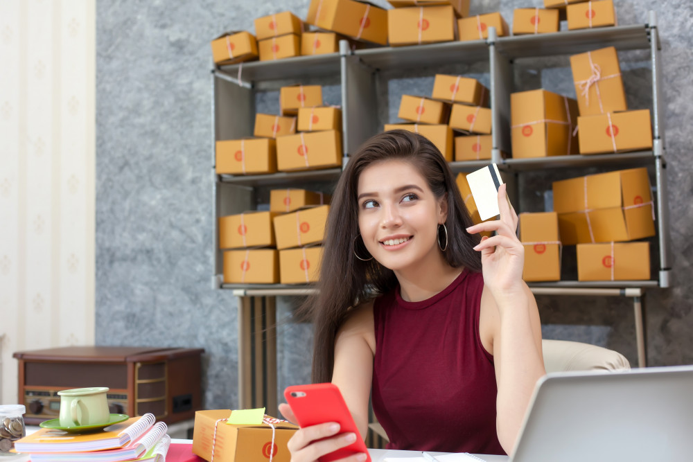 Créer une entreprise en ligne : les étapes clés pour réussir