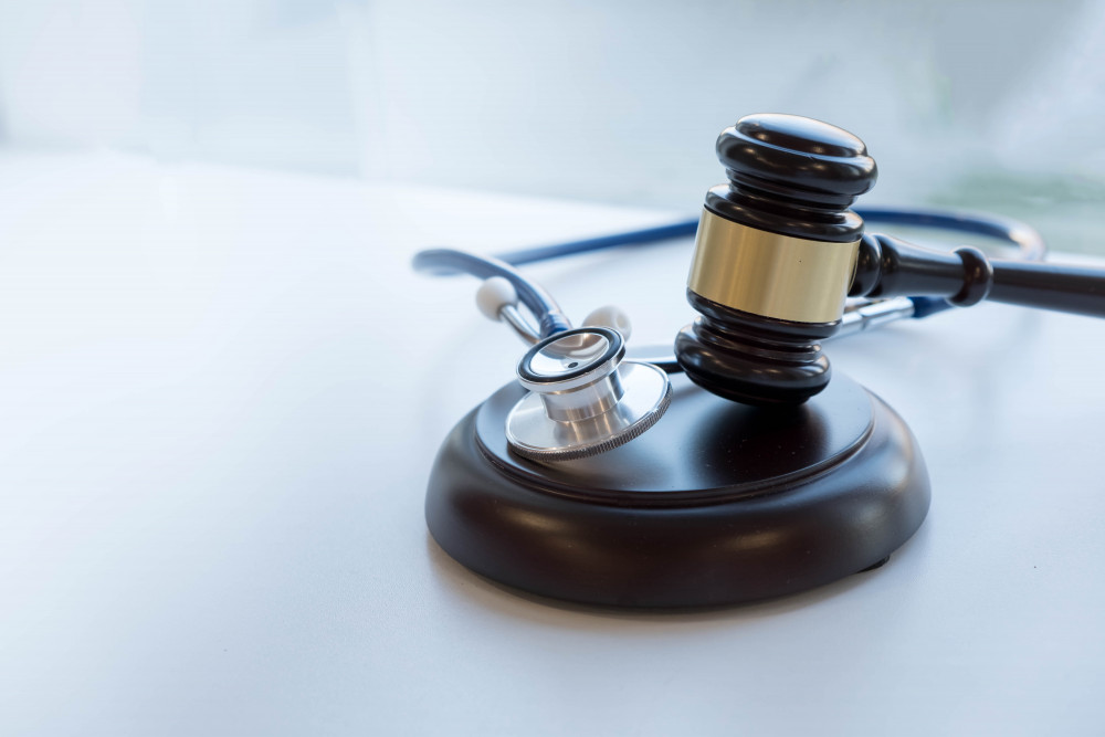 Vos droits en tant que victime d'une faute médicale: Tout ce que vous devez savoir