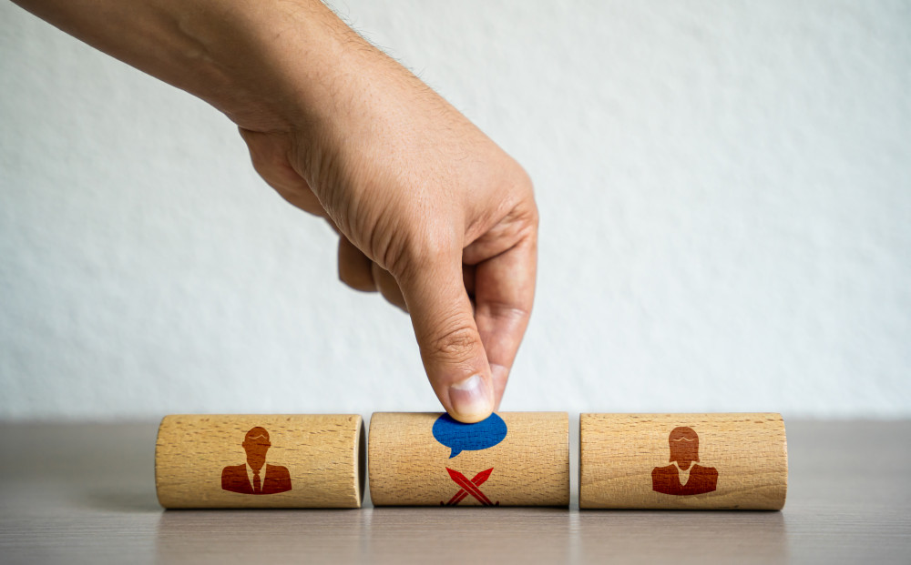 Gérer les conflits par la médiation : une solution efficace pour résoudre les litiges