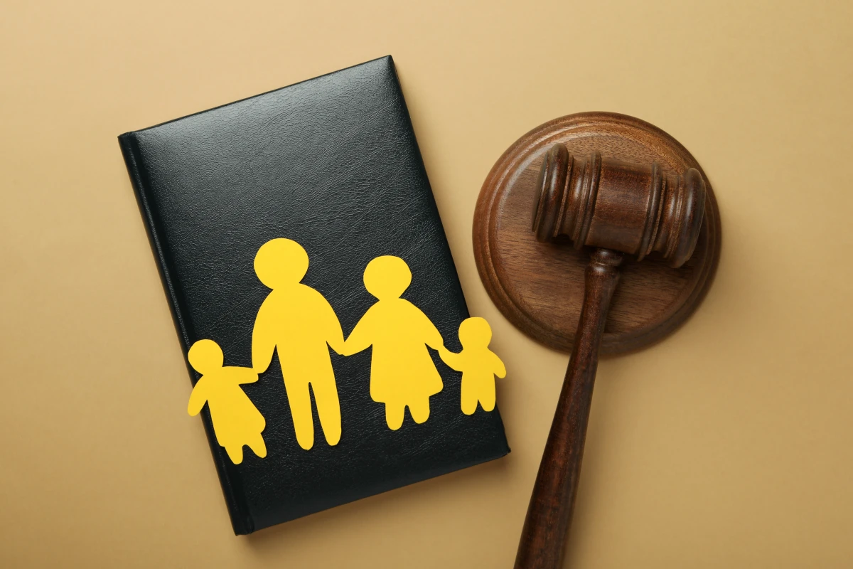 Déchéance de l'autorité parentale: un processus juridique complexe et délicat