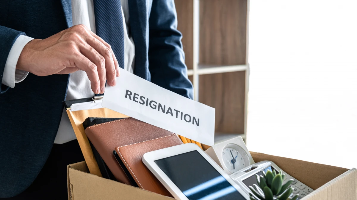 Licenciement pour motif personnel : Comprendre et Maîtriser les enjeux