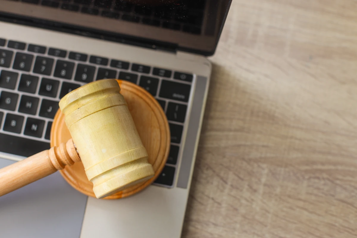Divorcer par Internet : tout savoir sur cette nouvelle procédure