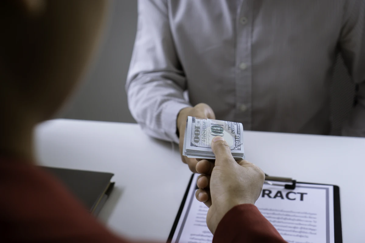 Les délits boursiers : un défi pour la justice financière