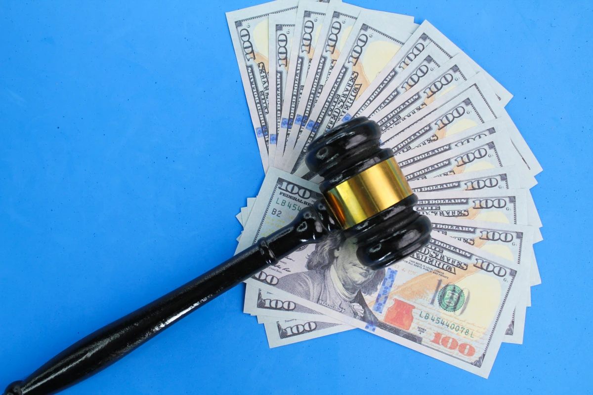 La récidive économique et financière : un défi pour la justice