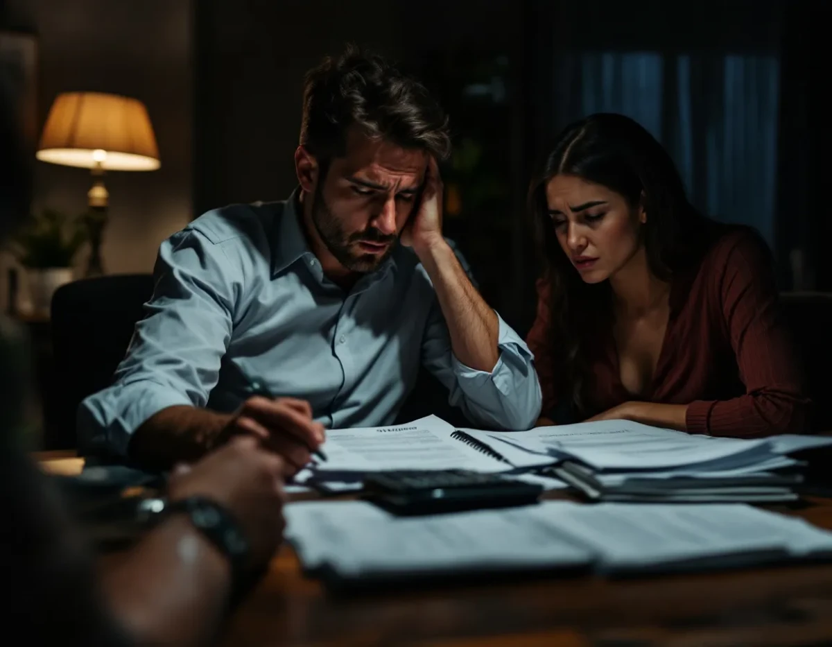 Dissimulation patrimoniale dans les procédures de divorce : enjeux juridiques et solutions pratiques