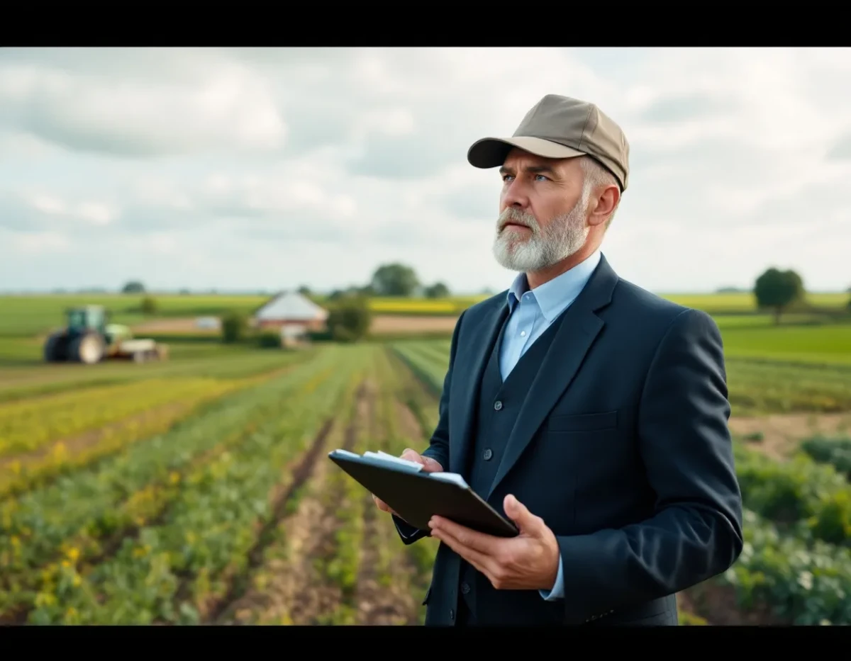 Le constat d'huissier face aux nuisances olfactives en zone agricole : enjeux juridiques et solutions pratiques