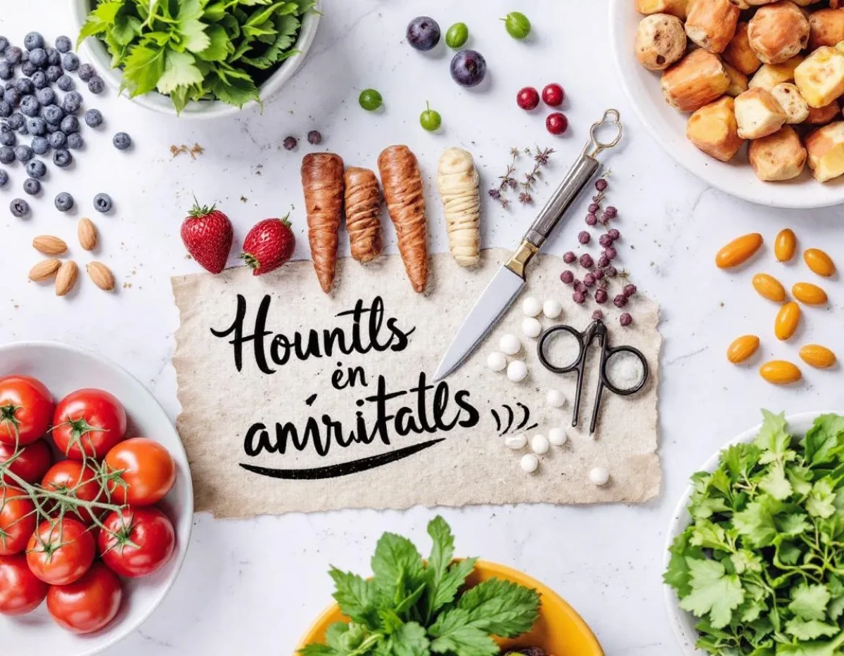 Encadrement juridique et réglementaire des compléments alimentaires