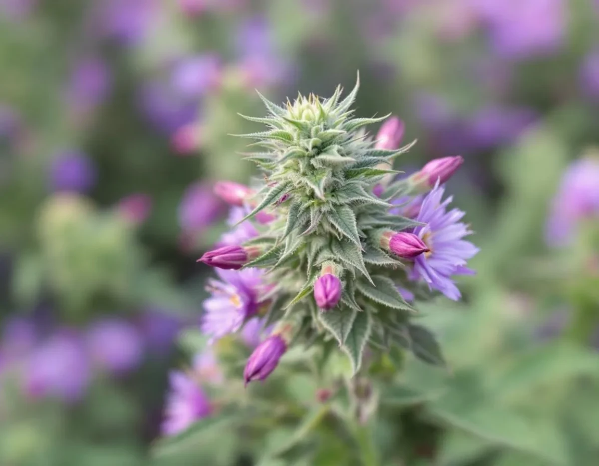 Fleurs de CBD en grande distribution : enjeux juridiques et perspectives commerciales