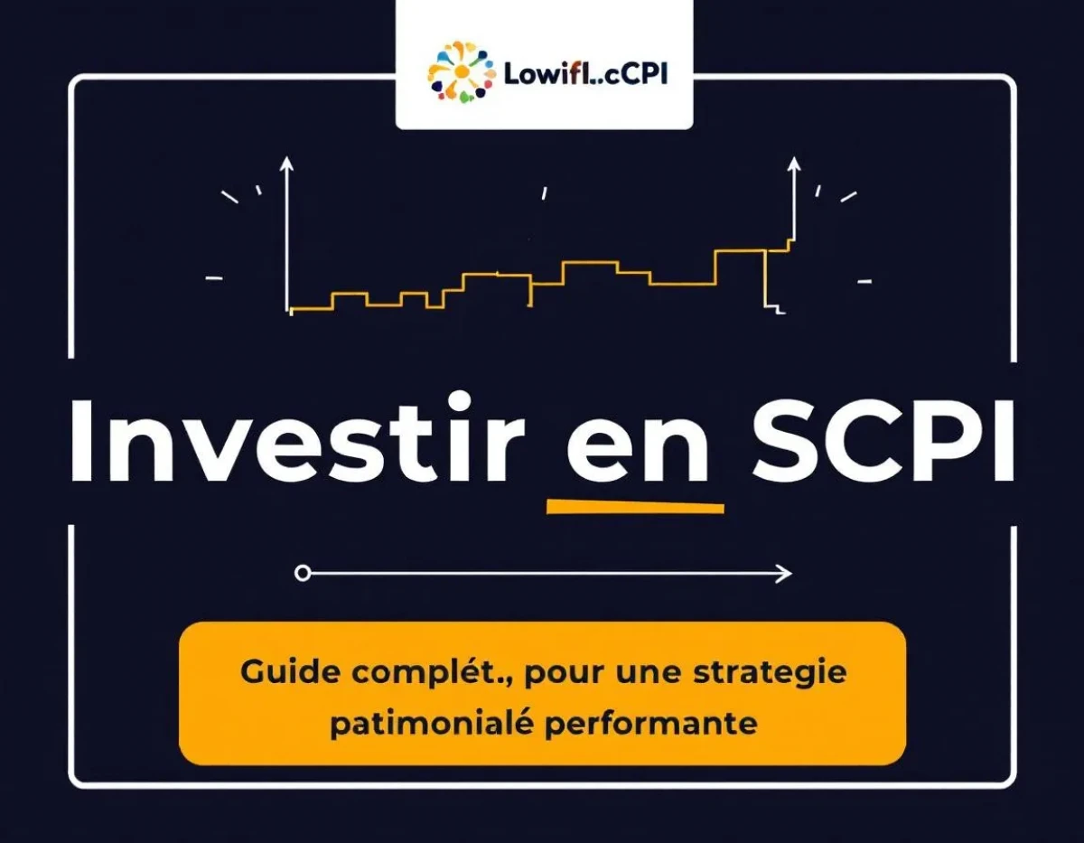 Investir en SCPI : Guide complet pour une stratégie patrimoniale performante