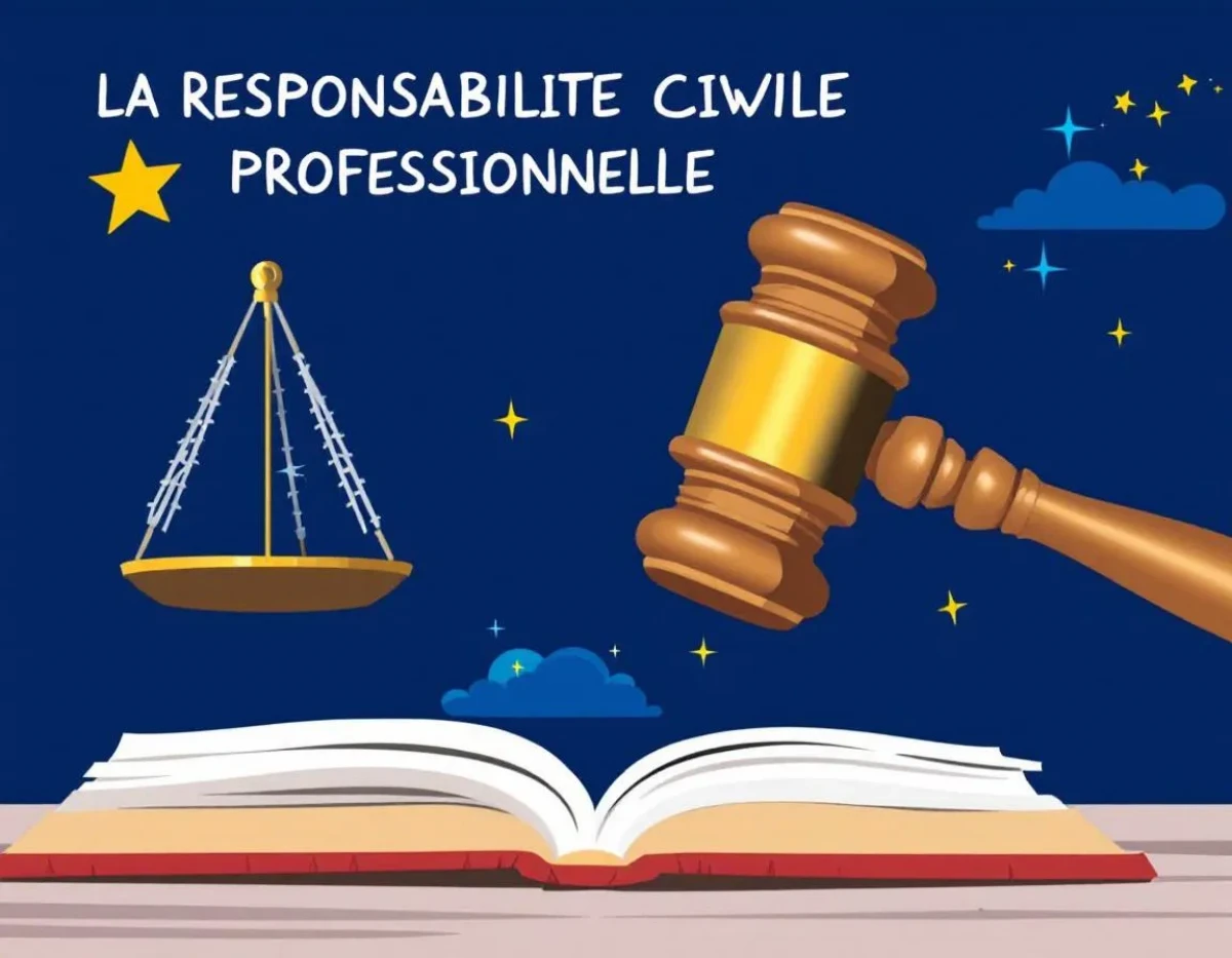 La Responsabilité Civile Professionnelle : Bouclier Juridique Indispensable pour les Entreprises