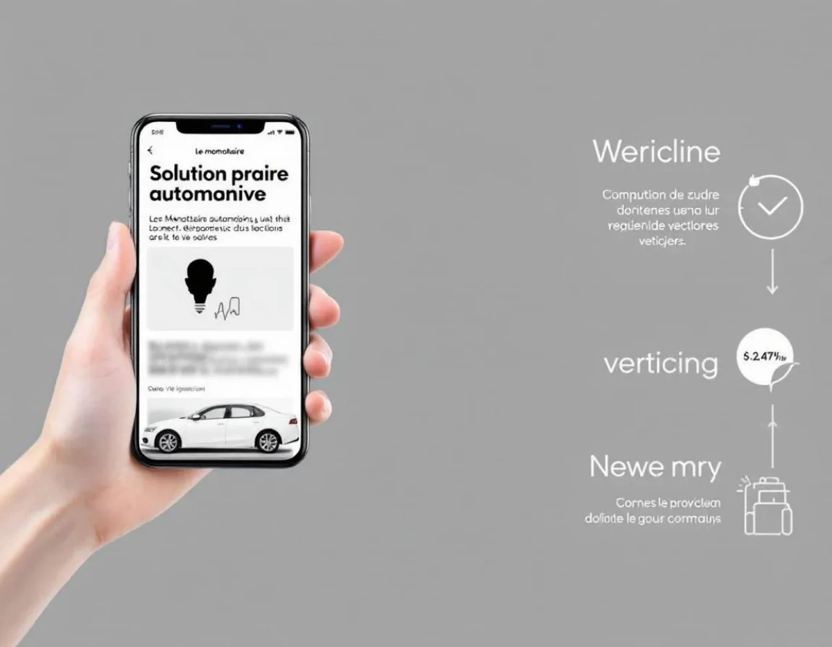 Le mandataire automobile : solution économique pour l'achat de voitures neuves