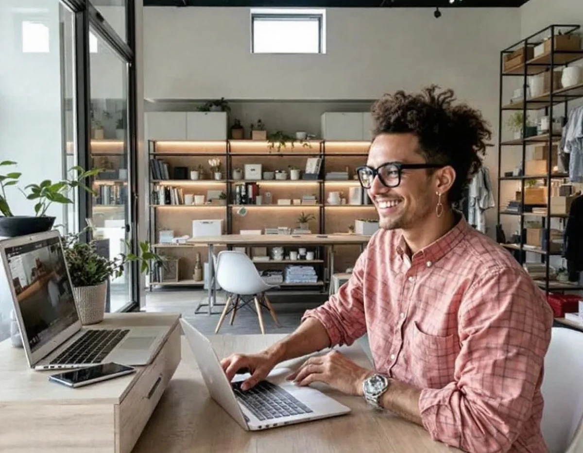 Les Aspects Juridiques de la Création d'une Boutique en Ligne : Guide Complet pour Entrepreneurs