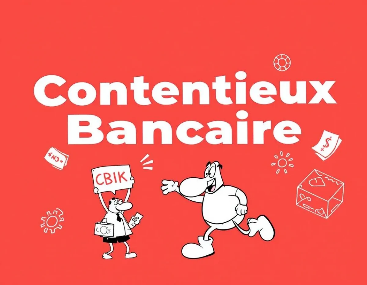 Contentieux Bancaire : Stratégies pour Défendre Vos Droits