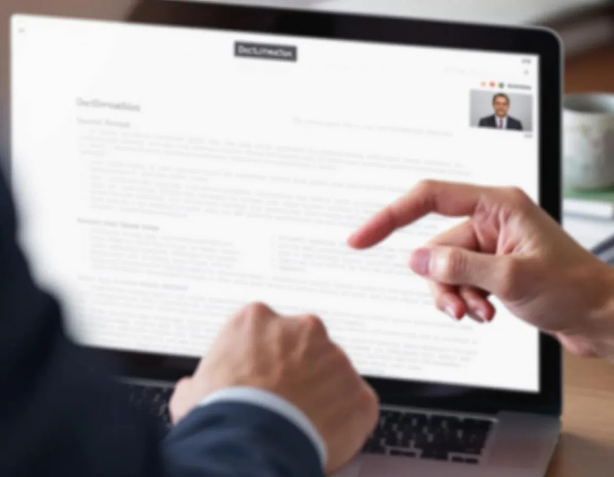 Déclaration fiscale : cadre légal des télétransmissions via logiciel