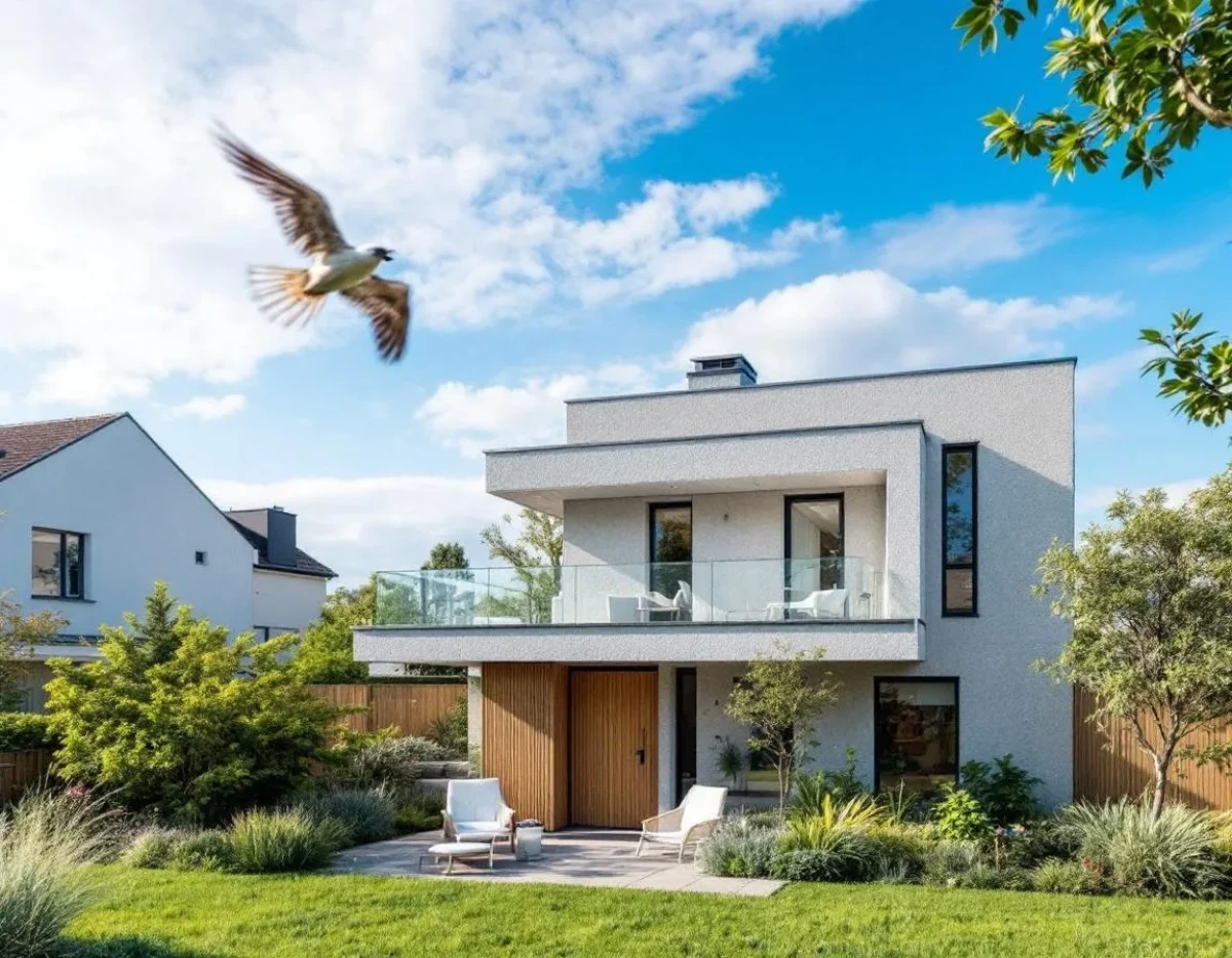 Les Nouveaux Horizons du Droit Immobilier en 2025
