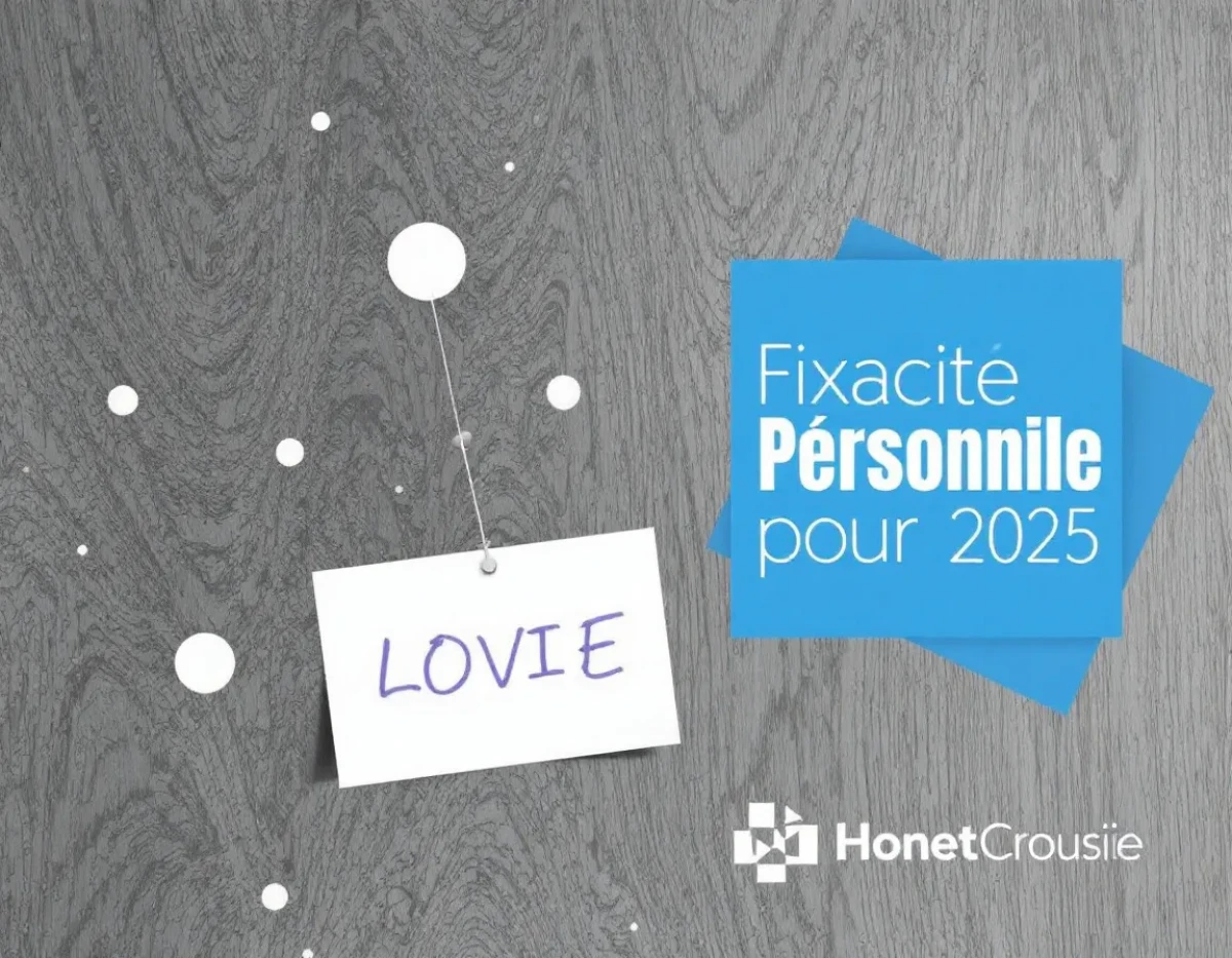 Optimiser sa Fiscalité Personnelle : Stratégies pour 2025
