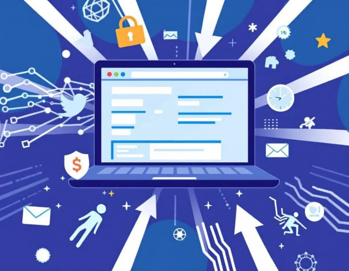 L'application du droit international humanitaire aux cyberattaques