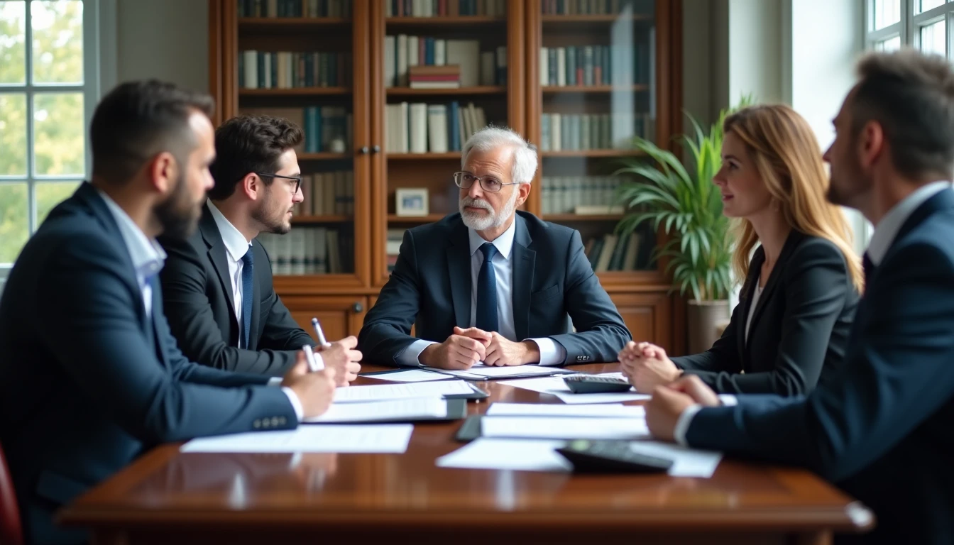 Qui est concerné par la déclaration des biens immobiliers au fisc