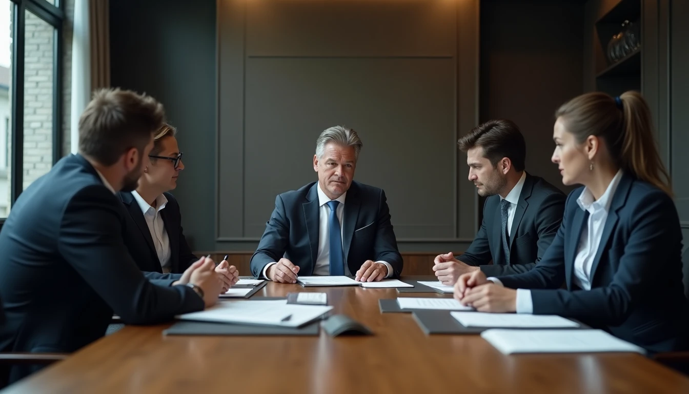 Les principes juridiques fondamentaux de l'affacturage