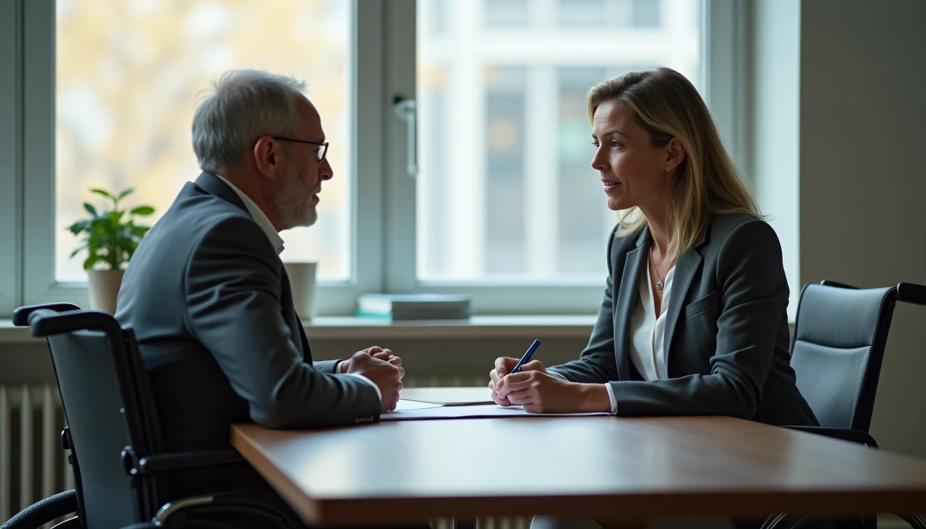 Licenciement et prévoyance invalidité : quelle protection reste